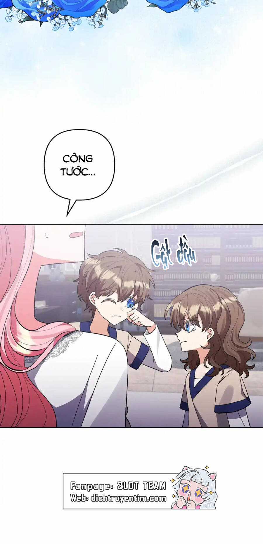 Tôi Đã Nhận Nuôi Nam Chính Chapter 90 trang 11