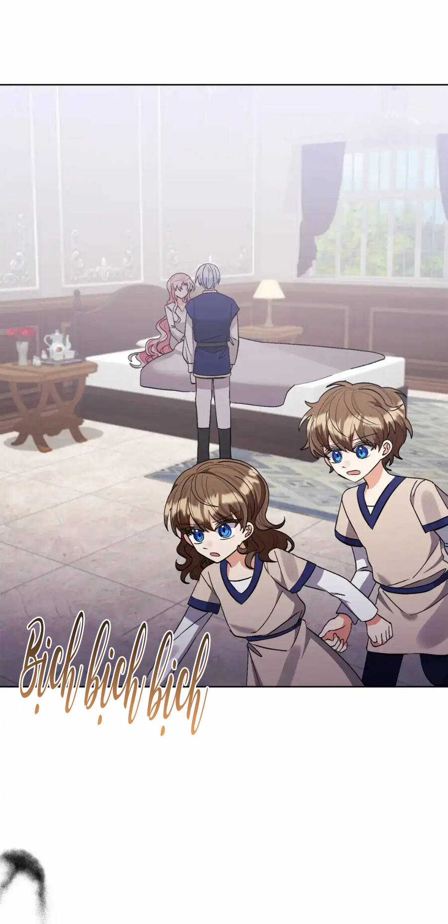 Tôi Đã Nhận Nuôi Nam Chính Chapter 90 trang 12