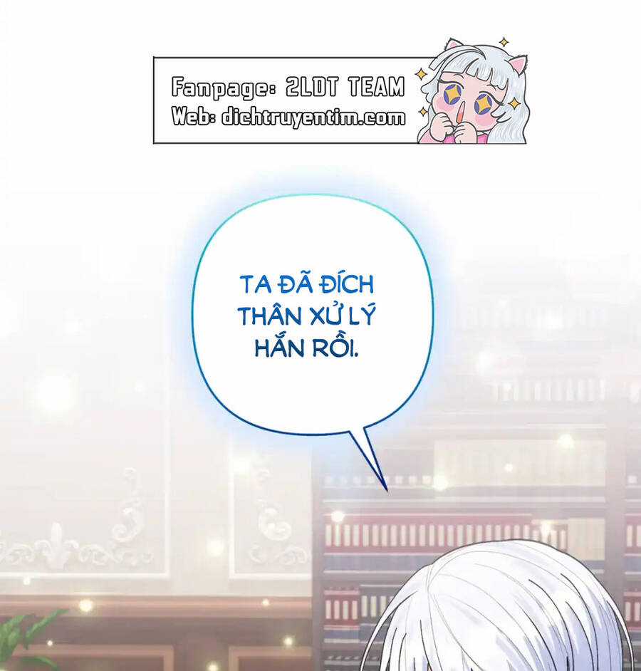 Tôi Đã Nhận Nuôi Nam Chính Chapter 90 trang 14