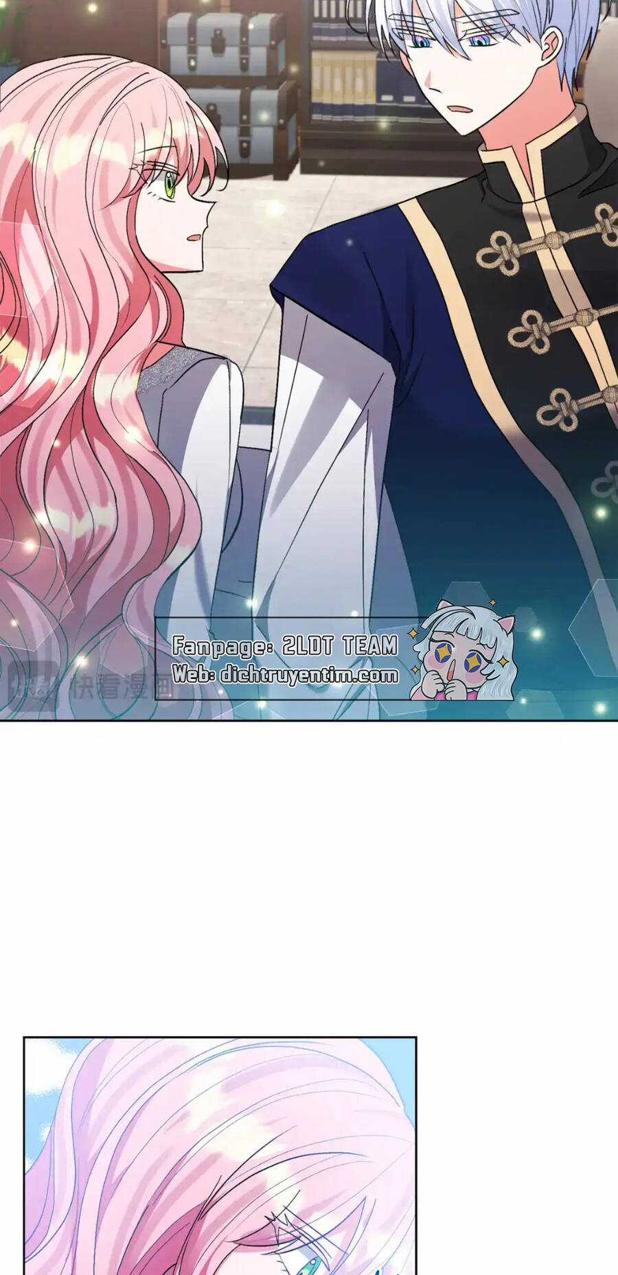 Tôi Đã Nhận Nuôi Nam Chính Chapter 90 trang 15