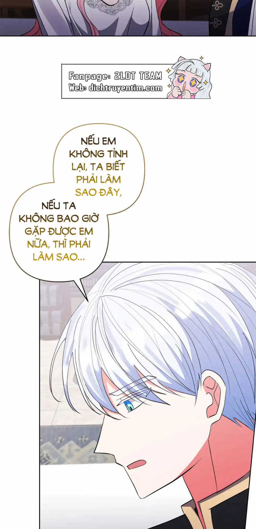 Tôi Đã Nhận Nuôi Nam Chính Chapter 90 trang 18