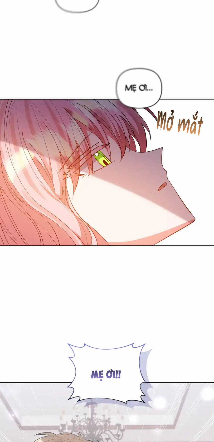 Tôi Đã Nhận Nuôi Nam Chính Chapter 90 trang 2