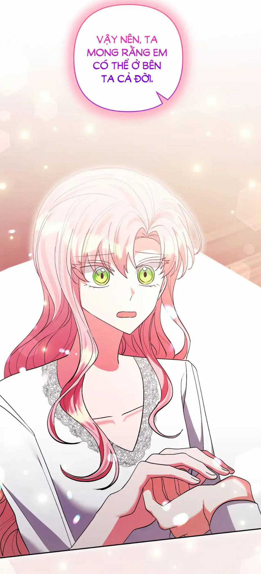 Tôi Đã Nhận Nuôi Nam Chính Chapter 90 trang 23