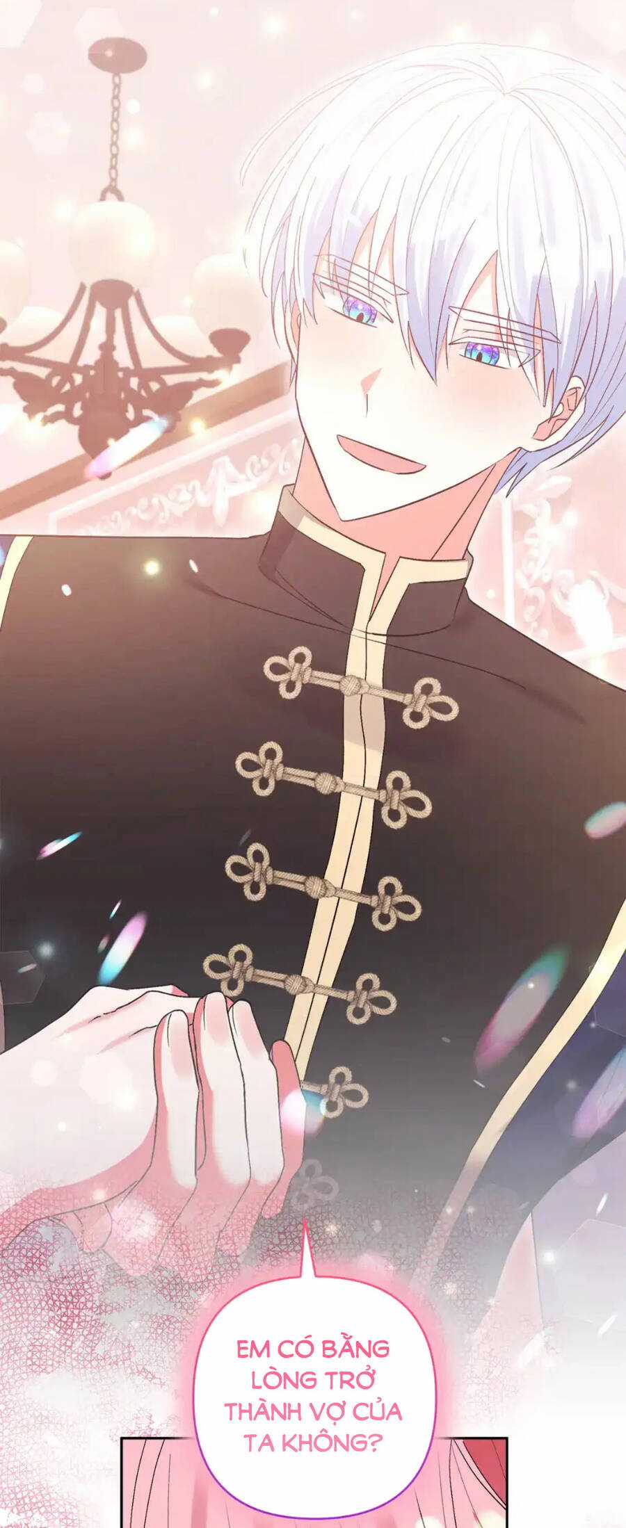 Tôi Đã Nhận Nuôi Nam Chính Chapter 90 trang 24