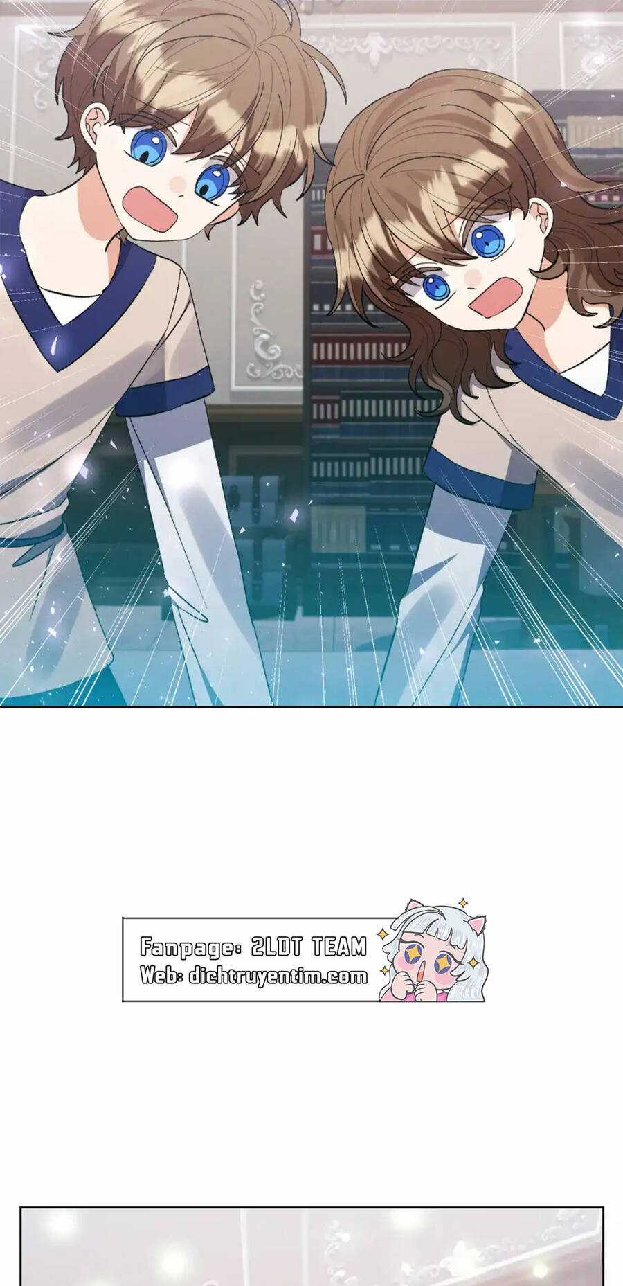 Tôi Đã Nhận Nuôi Nam Chính Chapter 90 trang 3