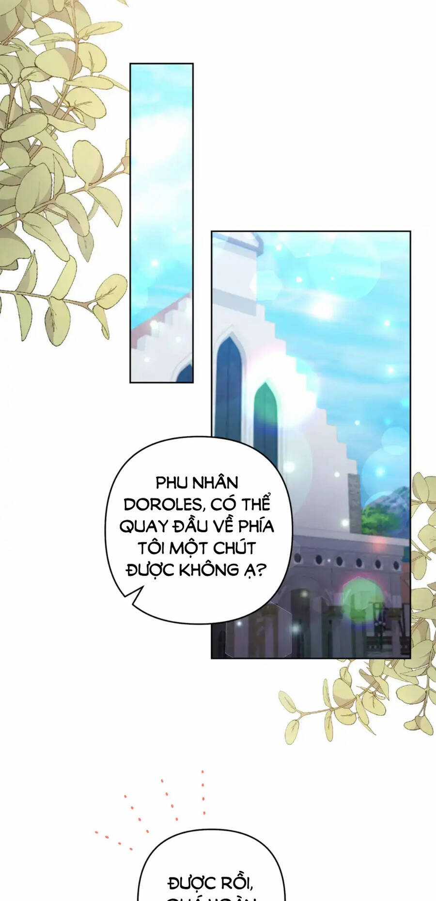 Tôi Đã Nhận Nuôi Nam Chính Chapter 90 trang 33