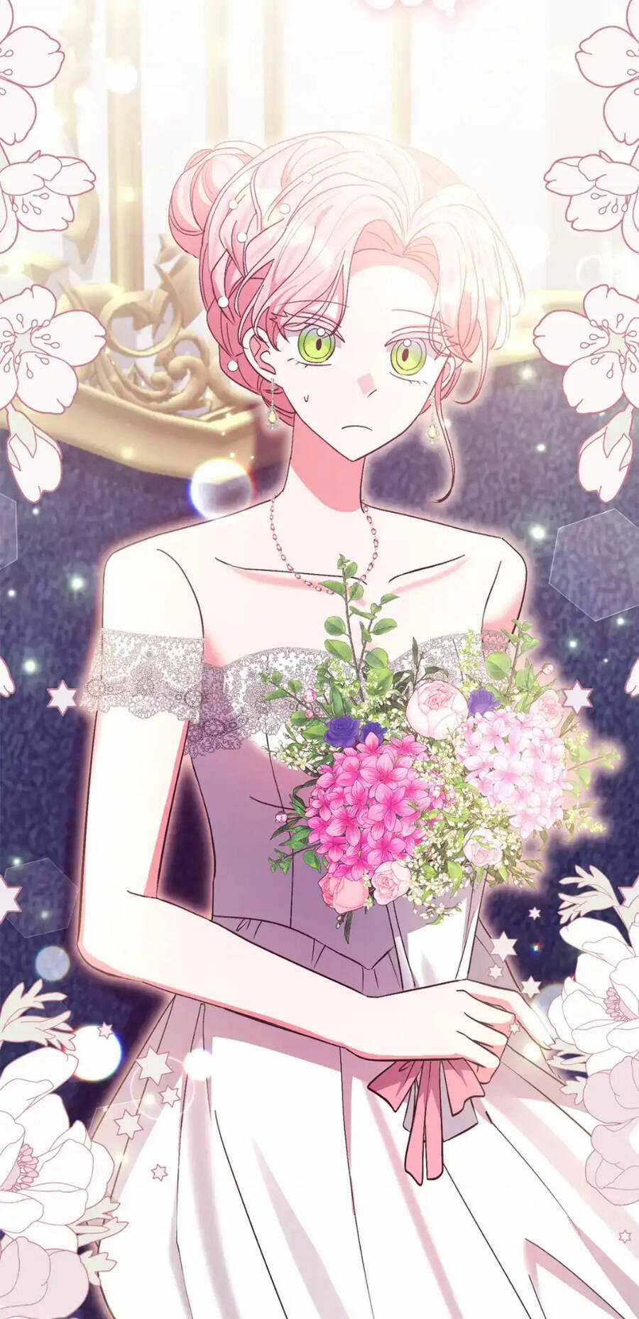 Tôi Đã Nhận Nuôi Nam Chính Chapter 90 trang 35