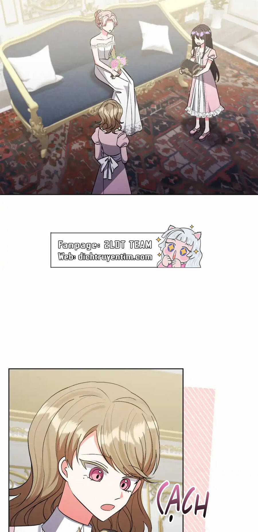 Tôi Đã Nhận Nuôi Nam Chính Chapter 90 trang 37