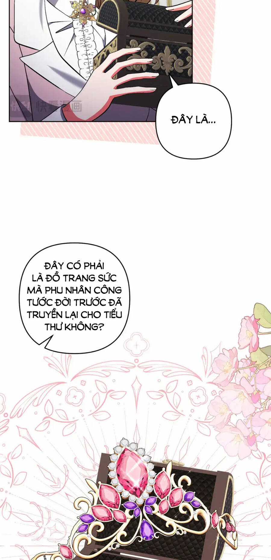 Tôi Đã Nhận Nuôi Nam Chính Chapter 90 trang 38