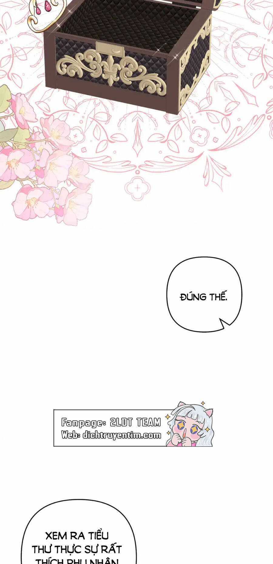 Tôi Đã Nhận Nuôi Nam Chính Chapter 90 trang 39