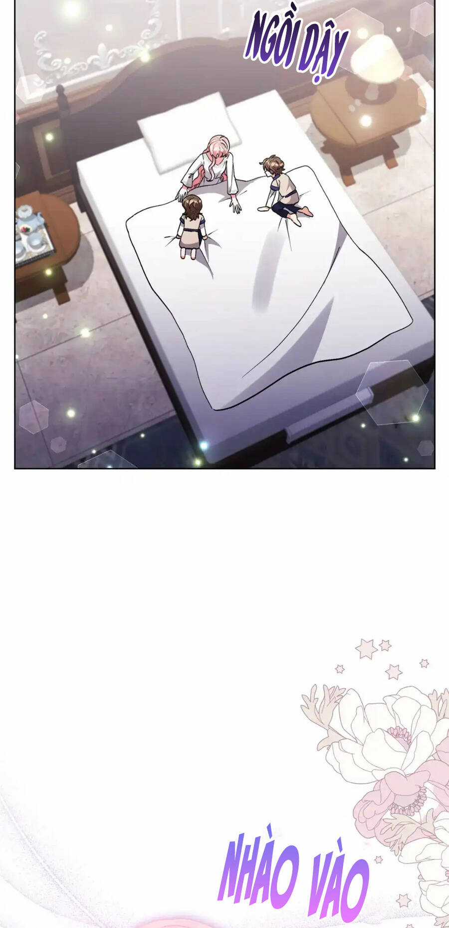 Tôi Đã Nhận Nuôi Nam Chính Chapter 90 trang 4