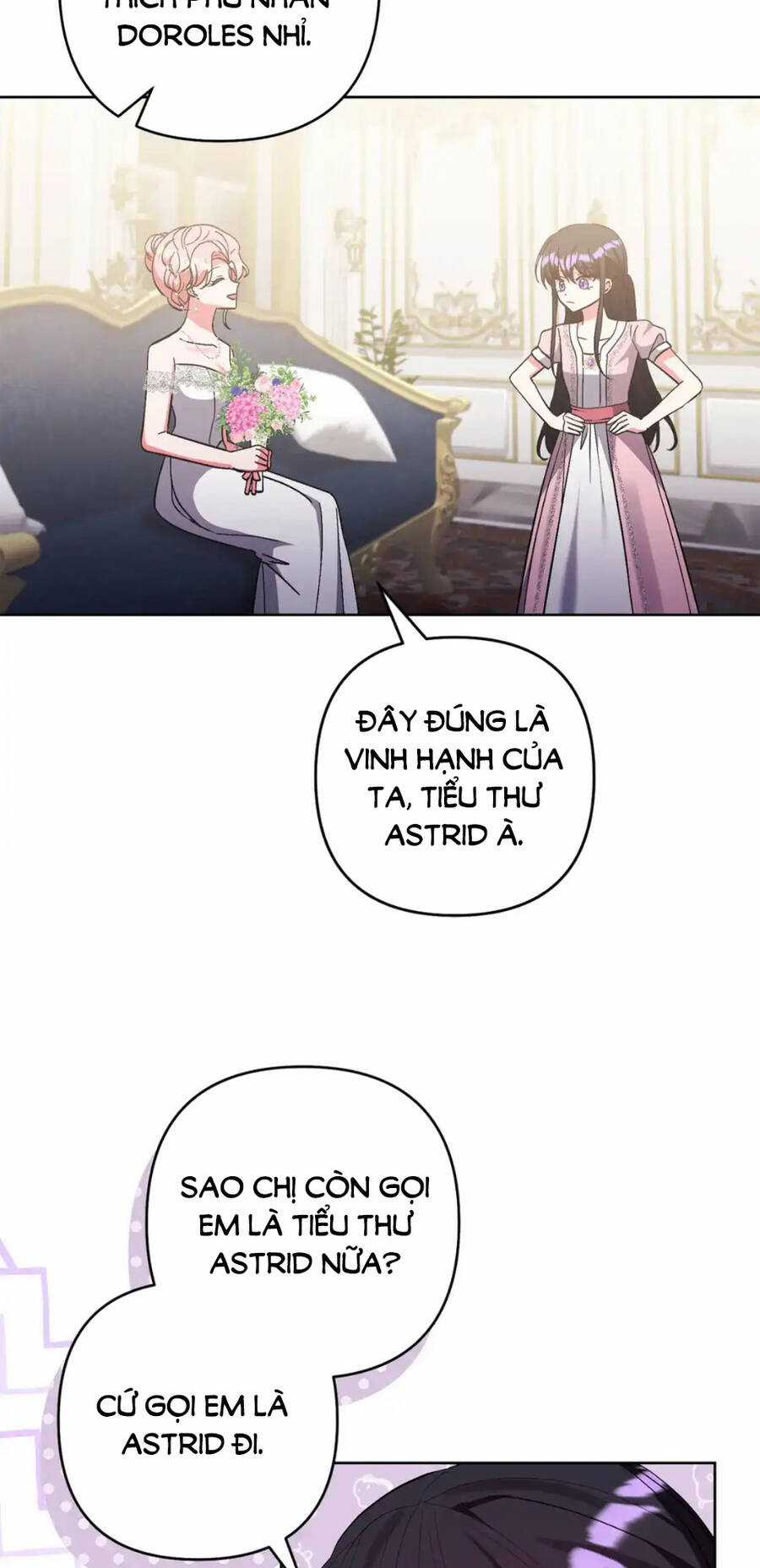 Tôi Đã Nhận Nuôi Nam Chính Chapter 90 trang 40