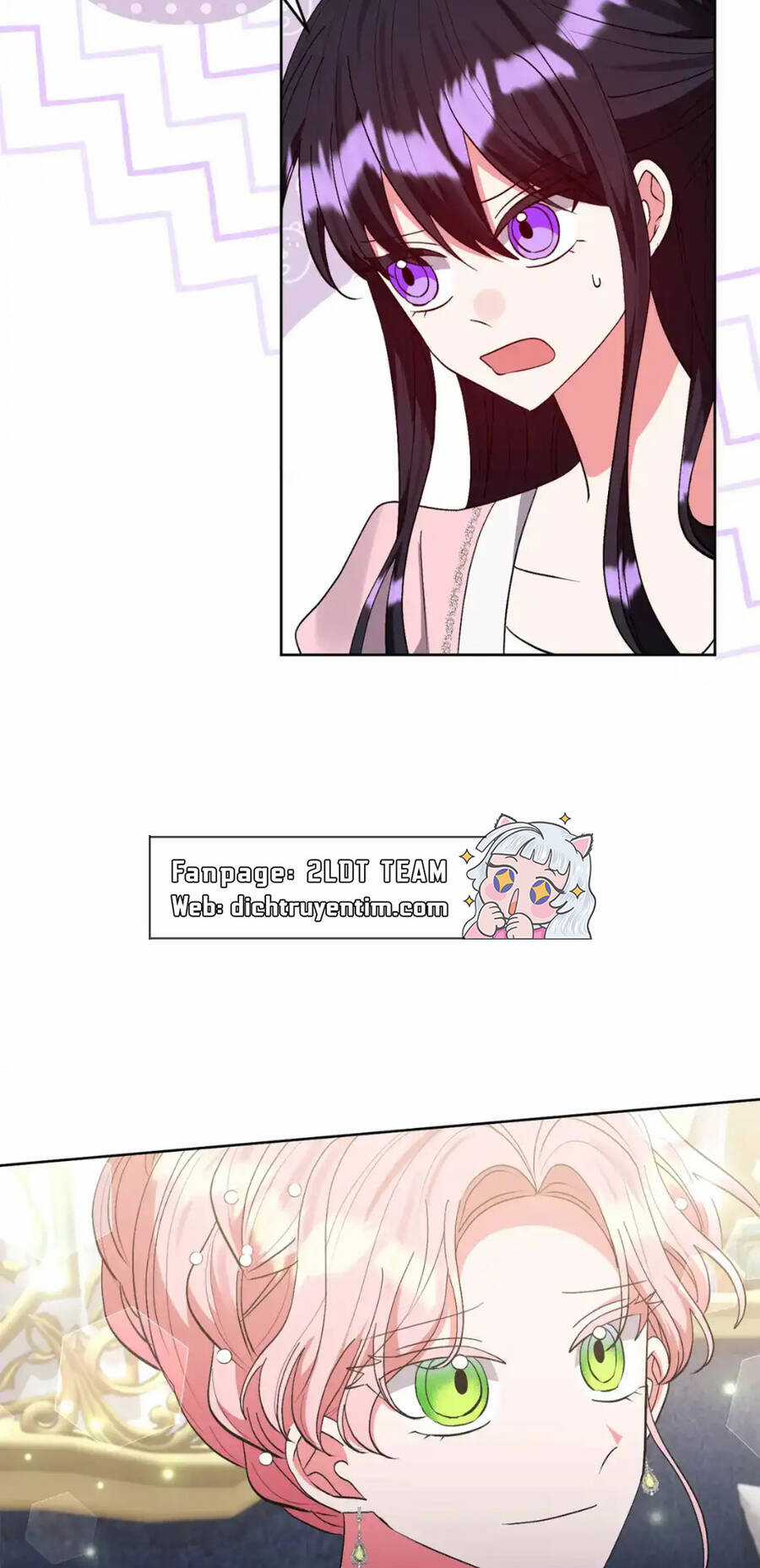 Tôi Đã Nhận Nuôi Nam Chính Chapter 90 trang 41