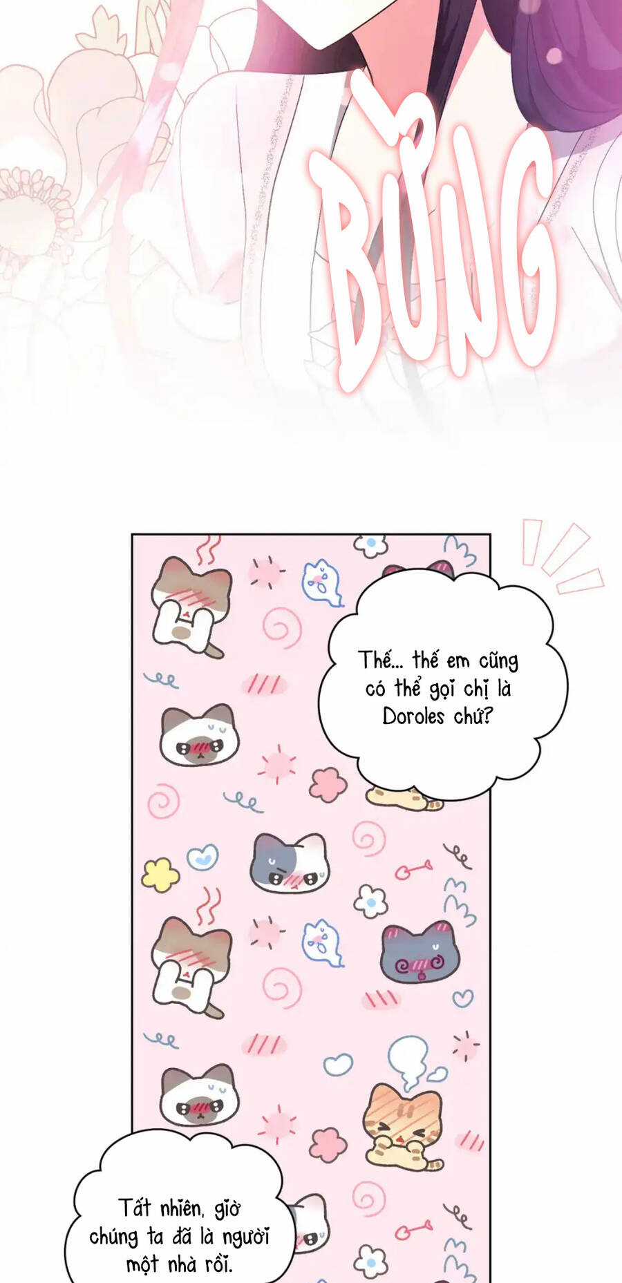 Tôi Đã Nhận Nuôi Nam Chính Chapter 90 trang 43