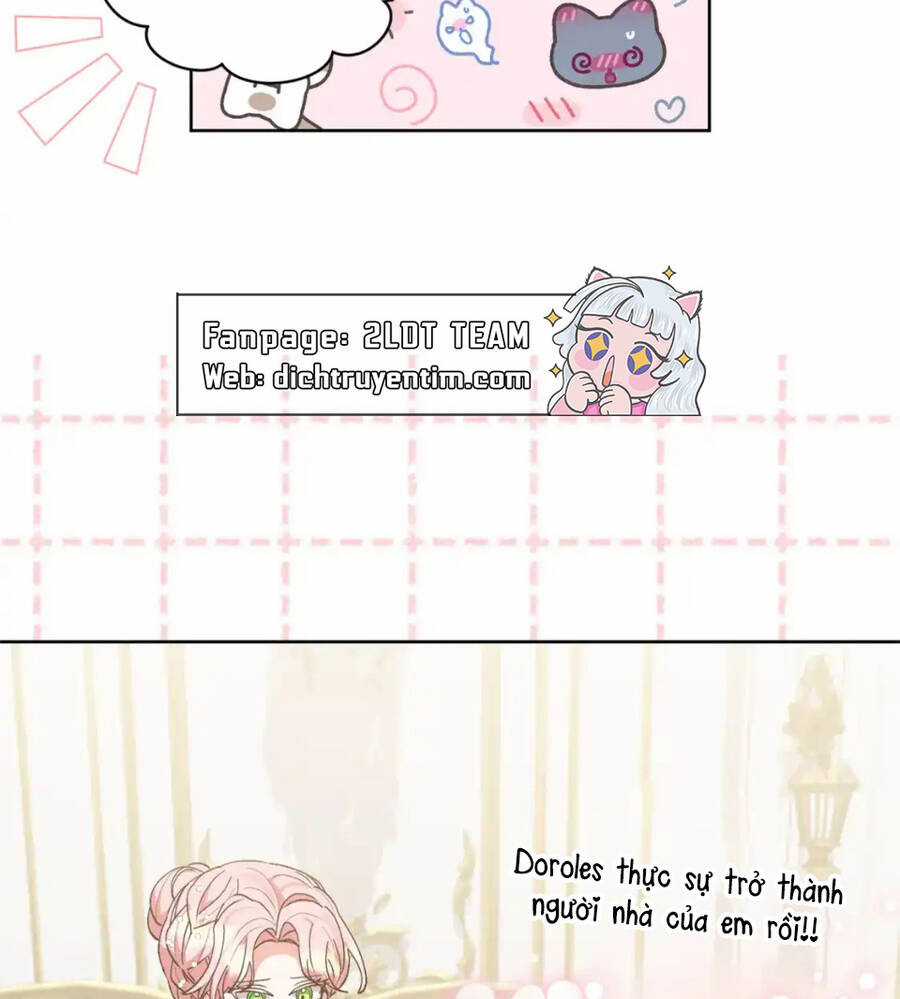 Tôi Đã Nhận Nuôi Nam Chính Chapter 90 trang 44