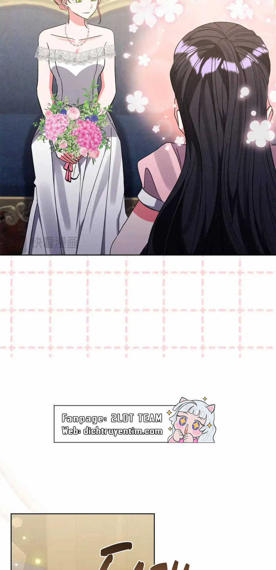 Tôi Đã Nhận Nuôi Nam Chính Chapter 90 trang 45