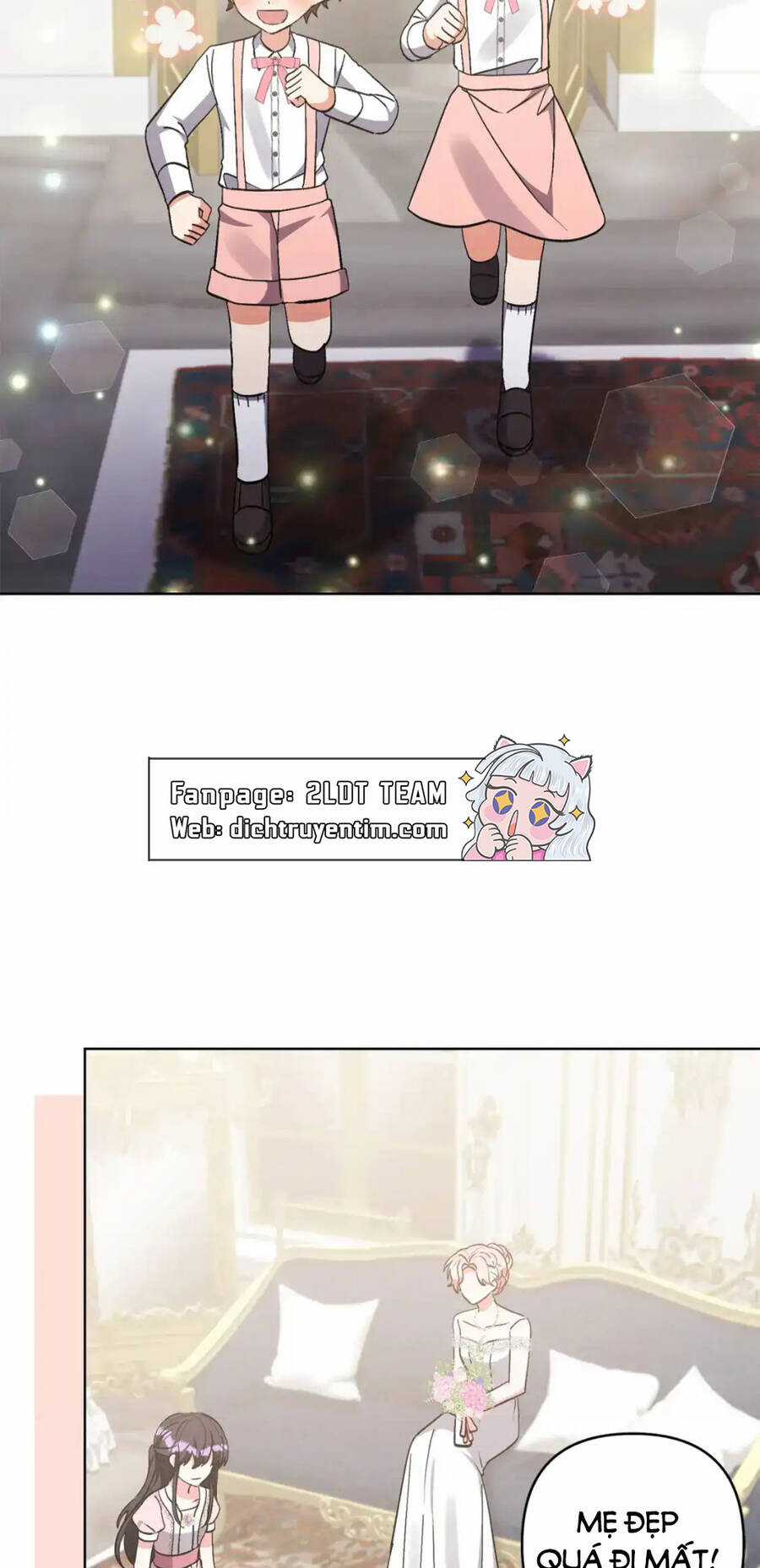 Tôi Đã Nhận Nuôi Nam Chính Chapter 90 trang 47