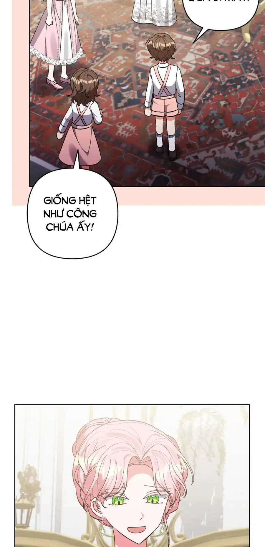 Tôi Đã Nhận Nuôi Nam Chính Chapter 90 trang 48