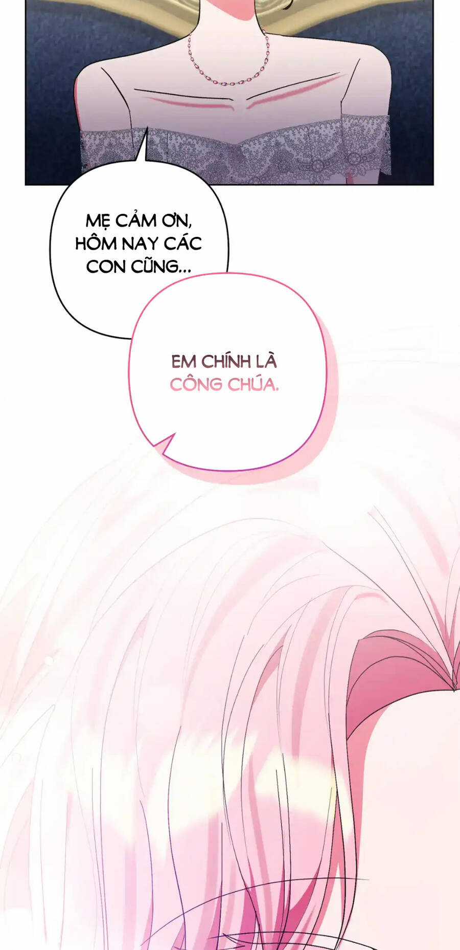 Tôi Đã Nhận Nuôi Nam Chính Chapter 90 trang 49