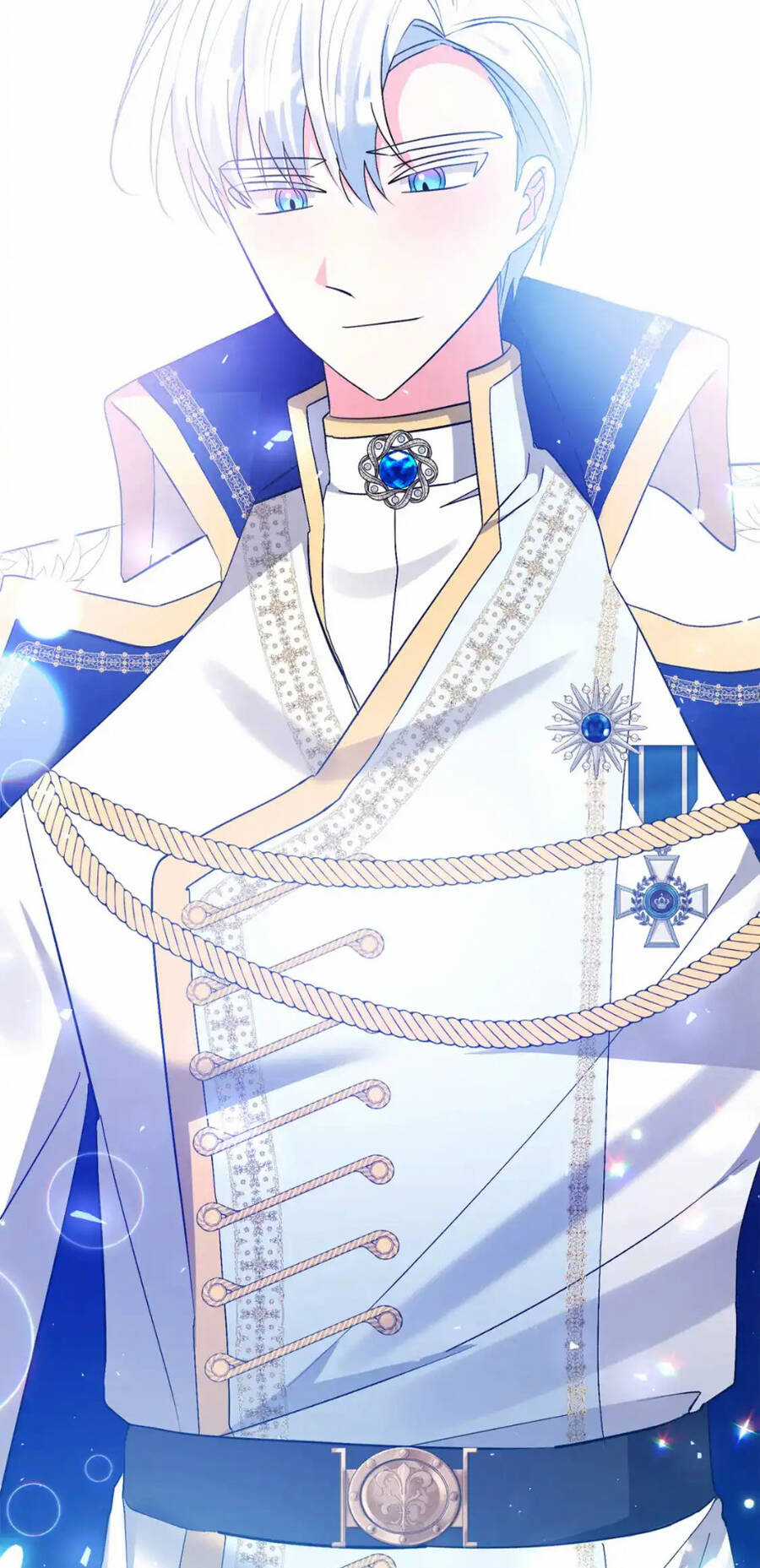 Tôi Đã Nhận Nuôi Nam Chính Chapter 90 trang 51