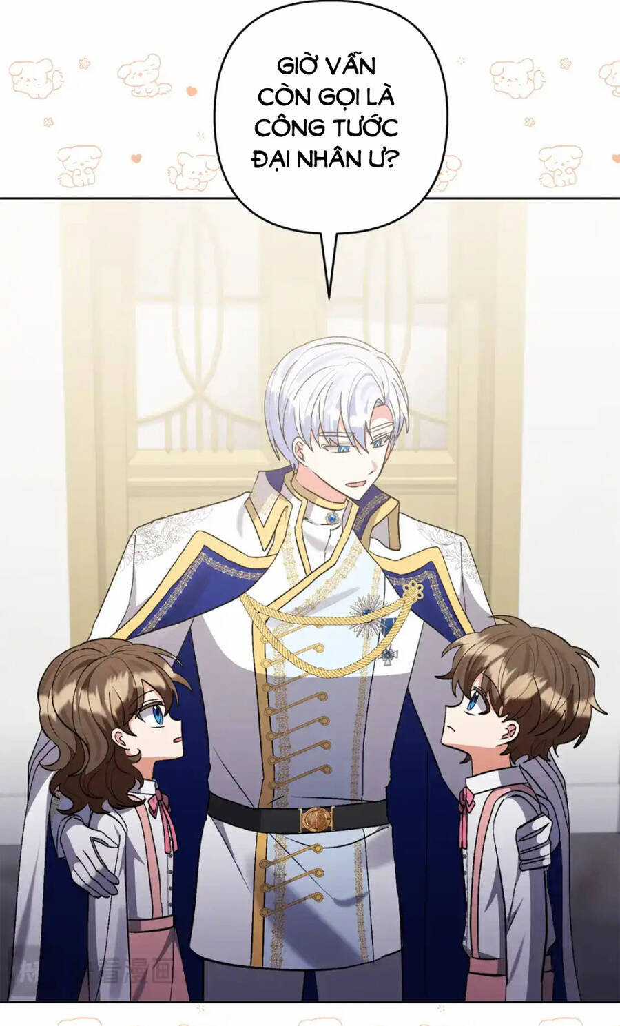 Tôi Đã Nhận Nuôi Nam Chính Chapter 90 trang 53