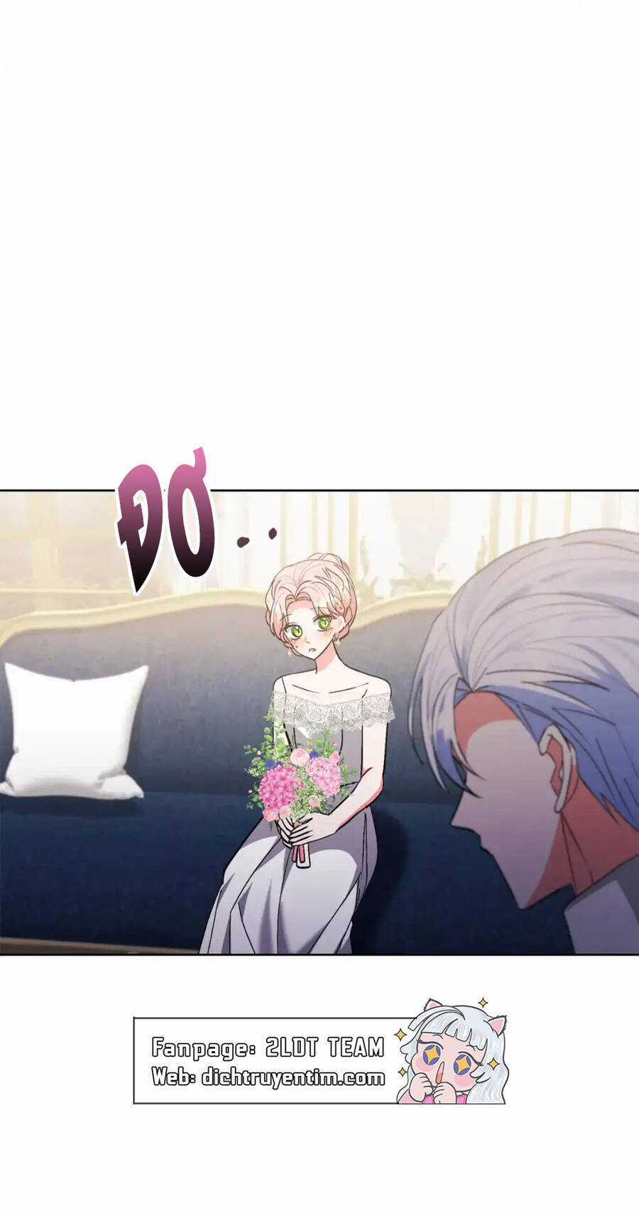 Tôi Đã Nhận Nuôi Nam Chính Chapter 90 trang 56