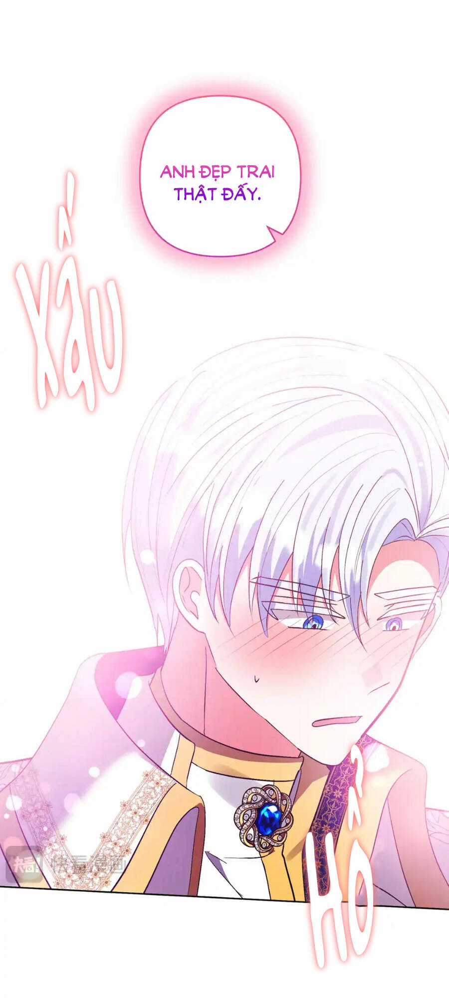 Tôi Đã Nhận Nuôi Nam Chính Chapter 90 trang 59