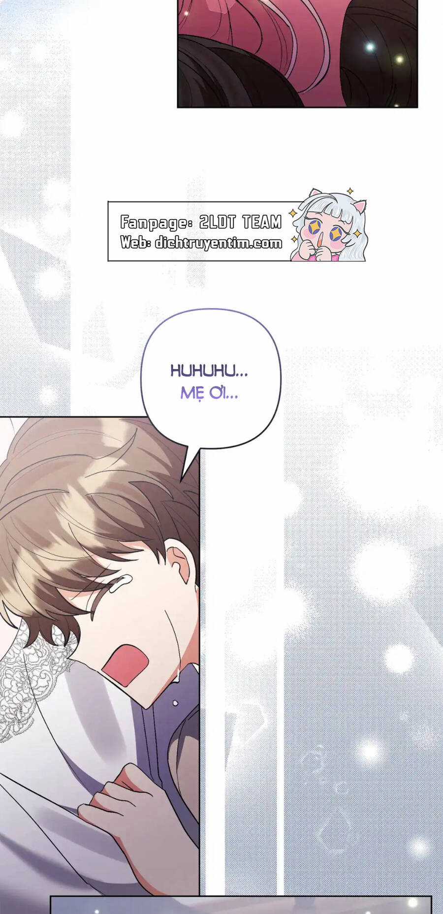 Tôi Đã Nhận Nuôi Nam Chính Chapter 90 trang 6