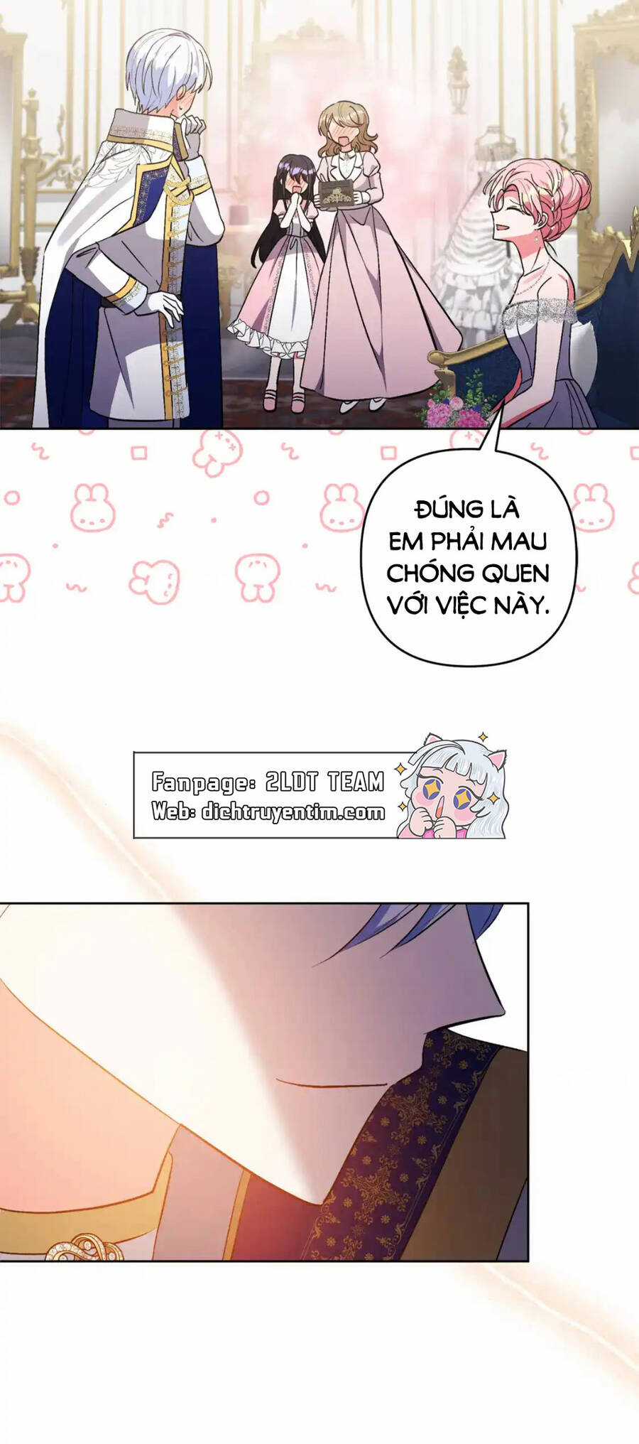 Tôi Đã Nhận Nuôi Nam Chính Chapter 90 trang 61