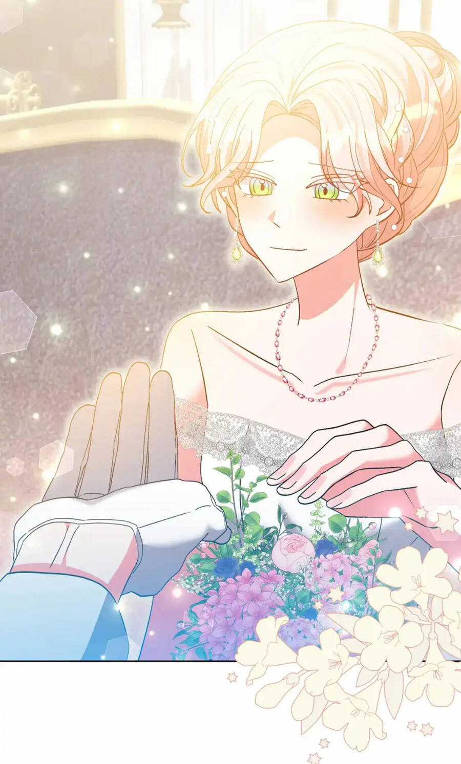 Tôi Đã Nhận Nuôi Nam Chính Chapter 90 trang 63