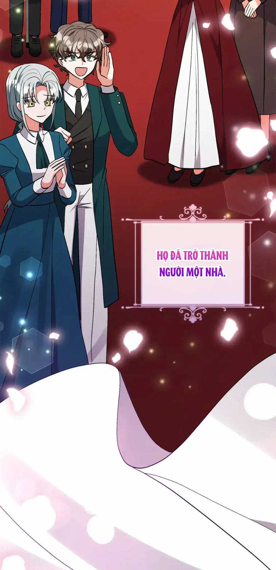 Tôi Đã Nhận Nuôi Nam Chính Chapter 90 trang 66