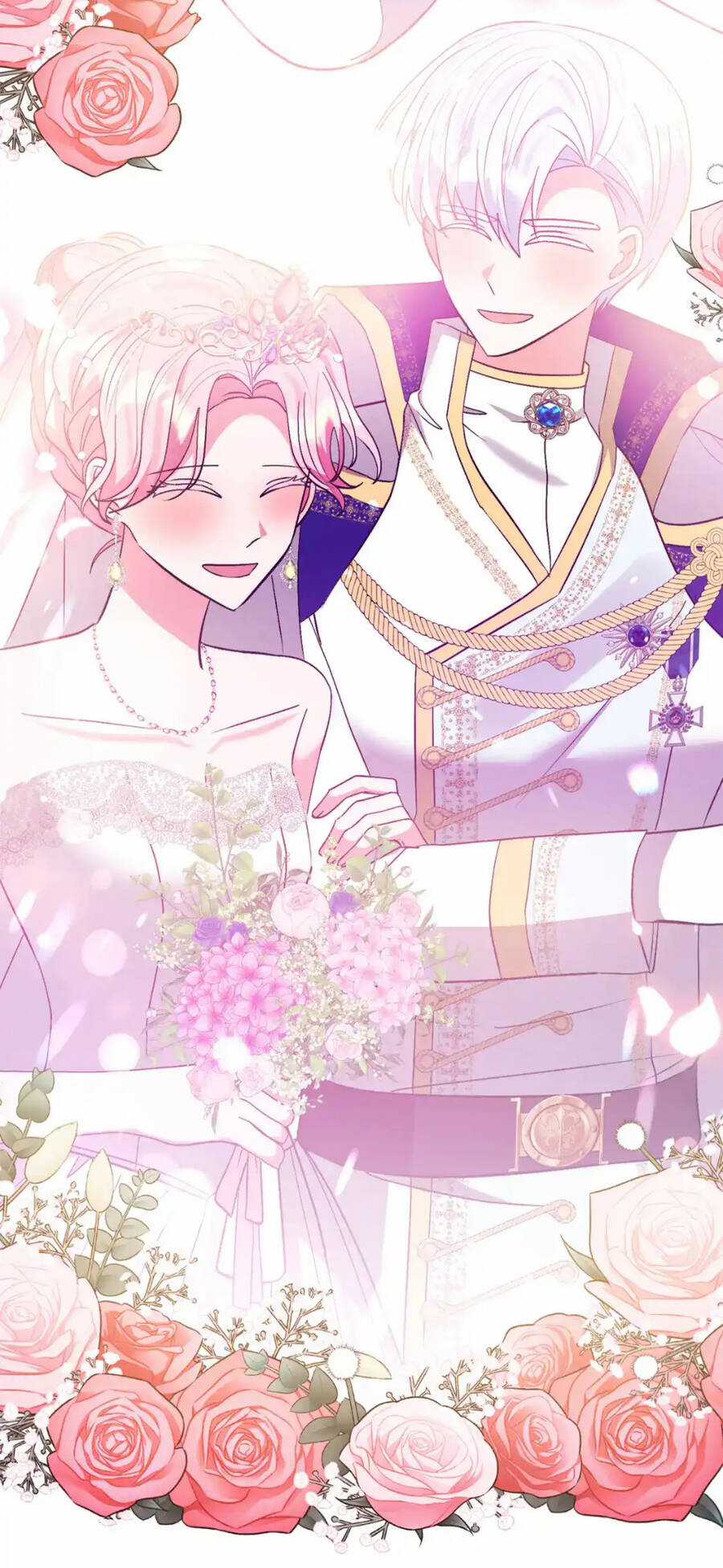 Tôi Đã Nhận Nuôi Nam Chính Chapter 90 trang 68