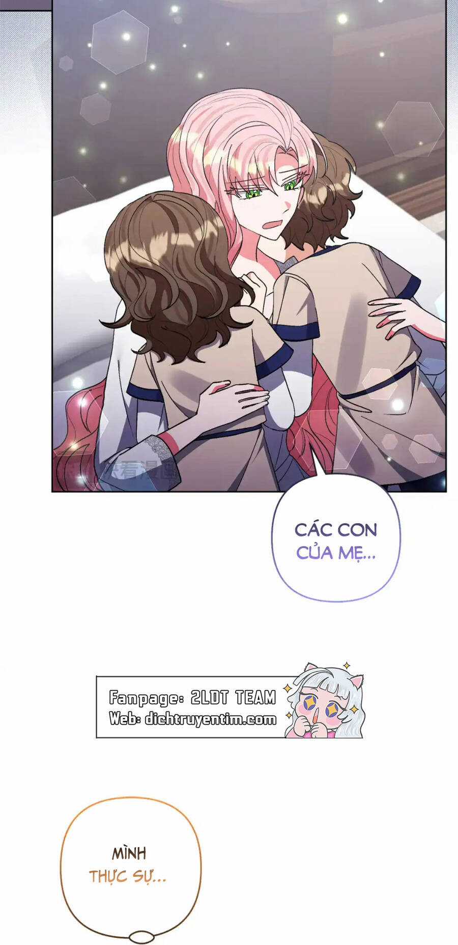 Tôi Đã Nhận Nuôi Nam Chính Chapter 90 trang 7