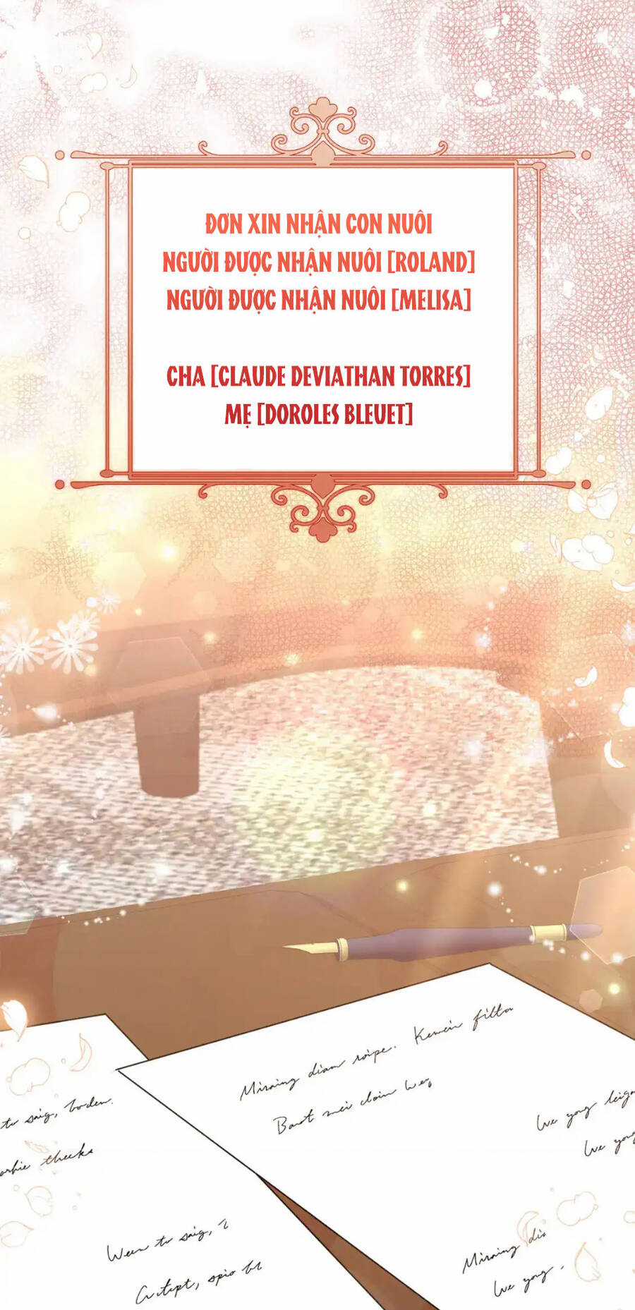 Tôi Đã Nhận Nuôi Nam Chính Chapter 90 trang 71