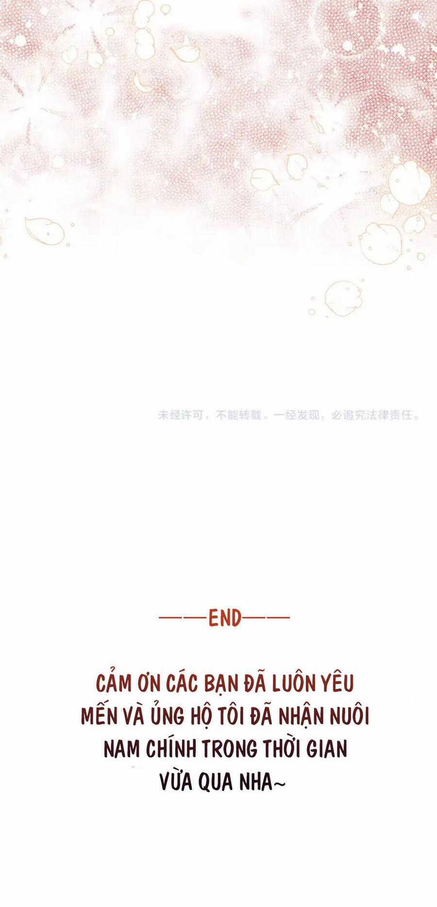 Tôi Đã Nhận Nuôi Nam Chính Chapter 90 trang 73