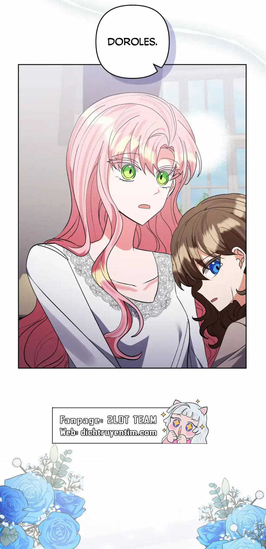 Tôi Đã Nhận Nuôi Nam Chính Chapter 90 trang 9