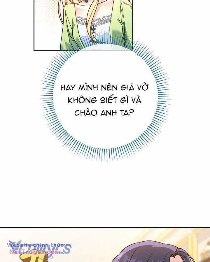 Tôi Đã Nuôi Dạy Em Gái Mình Một Cách Hoàn Hảo Chapter 10 trang 38