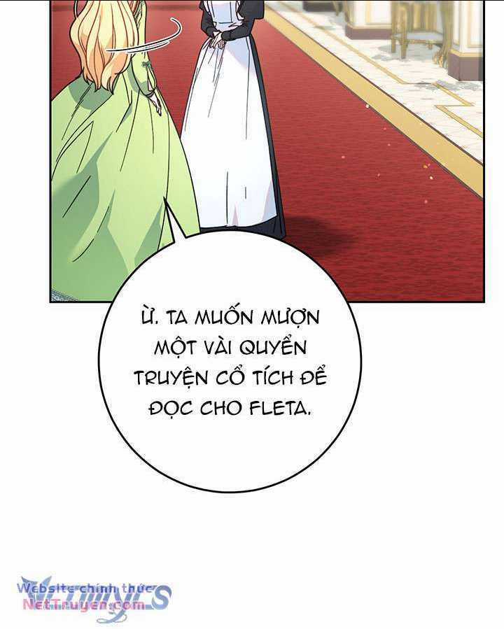 Tôi Đã Nuôi Dạy Em Gái Mình Một Cách Hoàn Hảo Chapter 10 trang 4