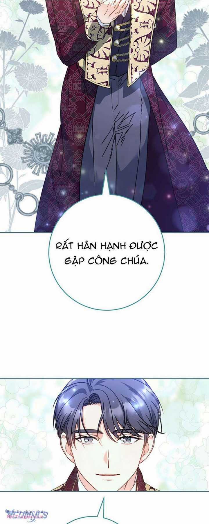 Tôi Đã Nuôi Dạy Em Gái Mình Một Cách Hoàn Hảo Chapter 10 trang 46