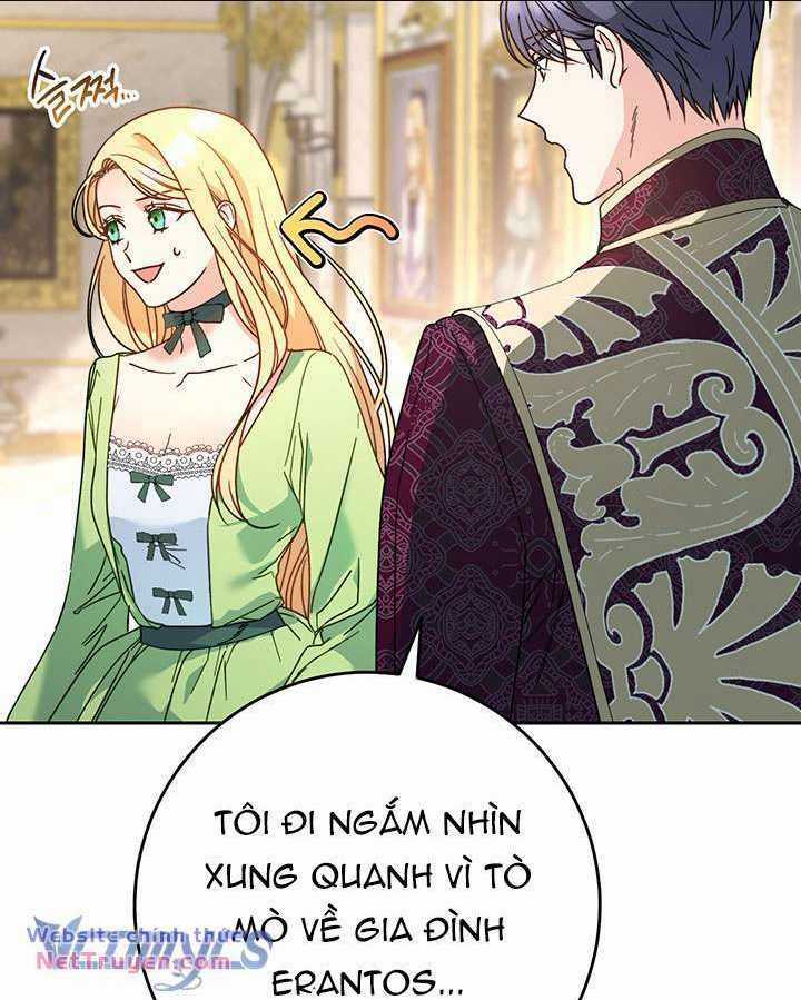 Tôi Đã Nuôi Dạy Em Gái Mình Một Cách Hoàn Hảo Chapter 10 trang 50