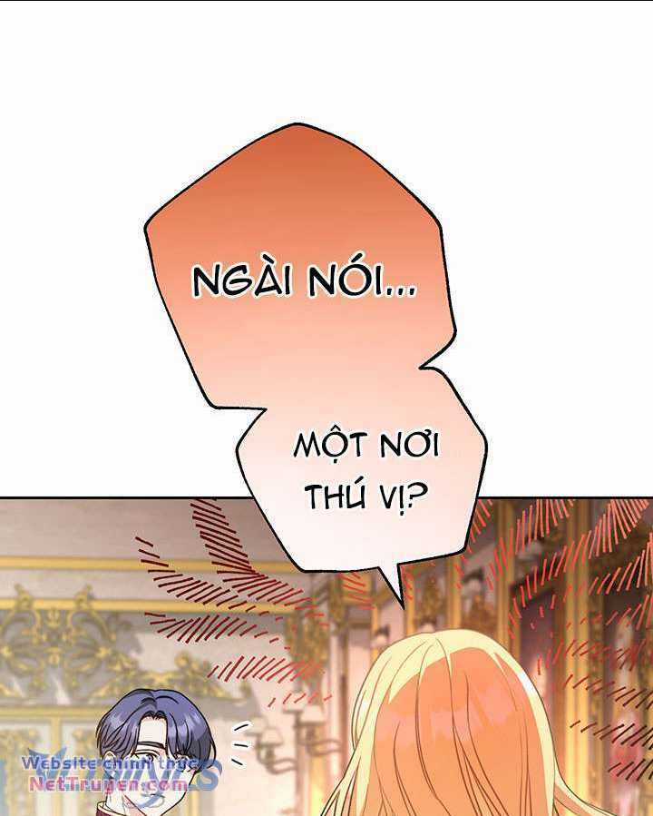 Tôi Đã Nuôi Dạy Em Gái Mình Một Cách Hoàn Hảo Chapter 10 trang 54