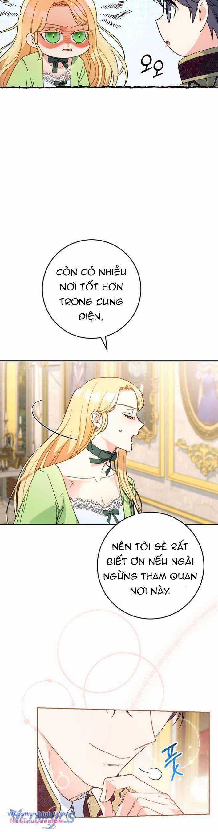 Tôi Đã Nuôi Dạy Em Gái Mình Một Cách Hoàn Hảo Chapter 10 trang 59