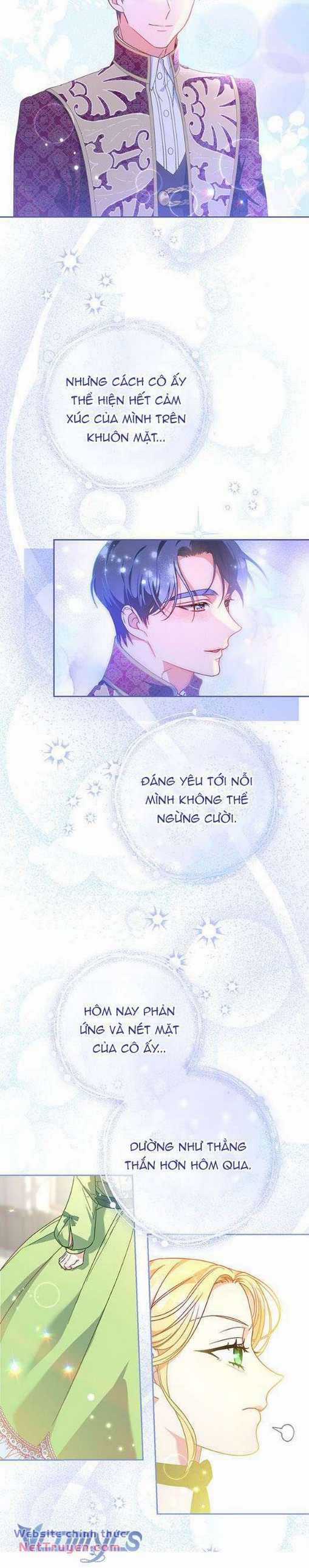 Tôi Đã Nuôi Dạy Em Gái Mình Một Cách Hoàn Hảo Chapter 10 trang 96