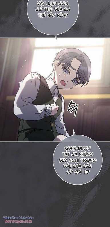 Tôi Đã Nuôi Dạy Em Gái Mình Một Cách Hoàn Hảo Chapter 11 trang 30