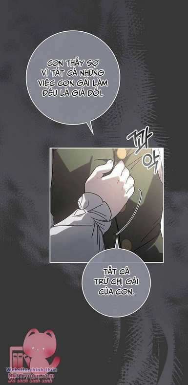 Tôi Đã Nuôi Dạy Em Gái Mình Một Cách Hoàn Hảo Chapter 11 trang 31