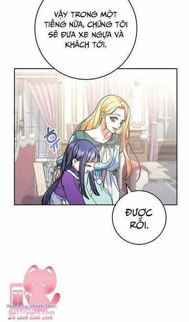 Tôi Đã Nuôi Dạy Em Gái Mình Một Cách Hoàn Hảo Chapter 11 trang 51