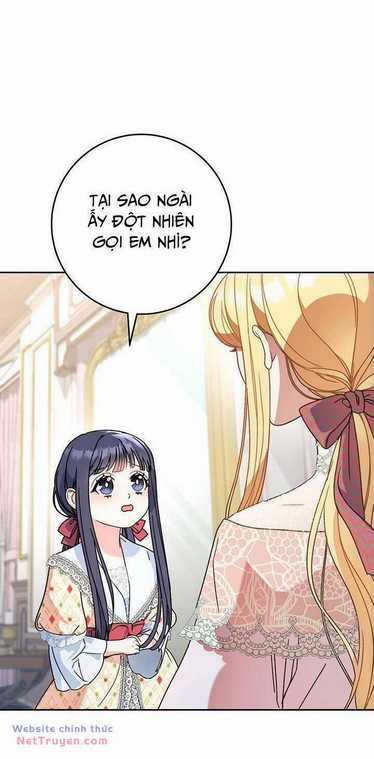 Tôi Đã Nuôi Dạy Em Gái Mình Một Cách Hoàn Hảo Chapter 11 trang 59