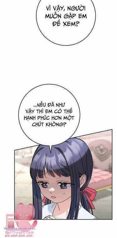 Tôi Đã Nuôi Dạy Em Gái Mình Một Cách Hoàn Hảo Chapter 11 trang 61
