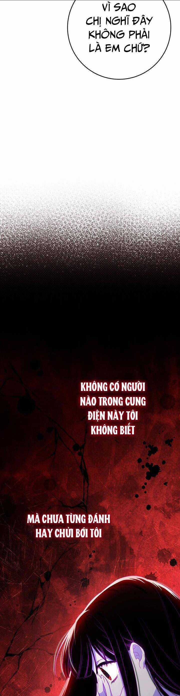 Tôi Đã Nuôi Dạy Em Gái Mình Một Cách Hoàn Hảo Chapter 2 trang 11