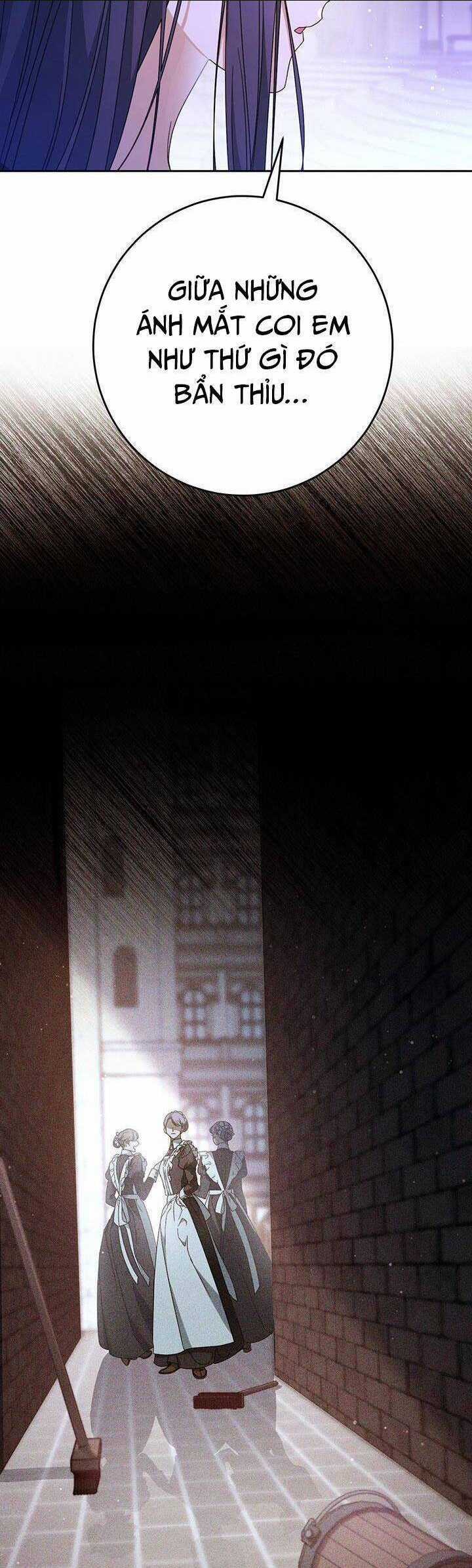 Tôi Đã Nuôi Dạy Em Gái Mình Một Cách Hoàn Hảo Chapter 2 trang 18